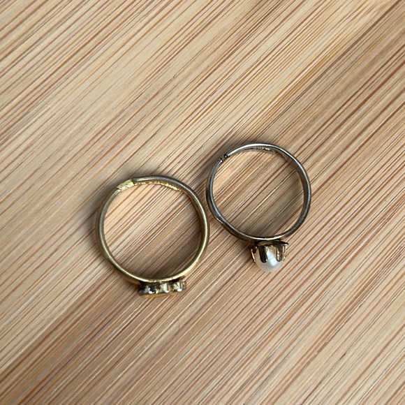 Adjustable Rings - Picture 2 of 3